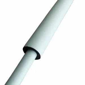 Teava multistrat 16x2 izolat 6mm cu AL 0.2 (100 m) 3D16006 HERZ